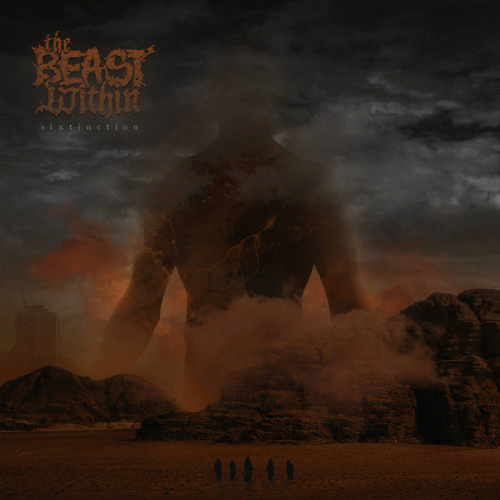 The Beast Within : Sixtinction